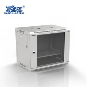 19inch 4u 6u 9u 12u 15u network cabinet