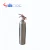 Import 1KG portable stainless steel abc fire extinguisher empty/cylinder for fire stop from China