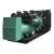Import 1mw electricity Diesel generator with famous brand engine from China