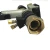 Import 1&quot; Metal Rain Gun used for Water Gardening Irrigation Agricultural System from China