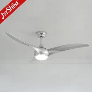 1stshine LED Ceiling Fan Time Setting Decorative 110V/50Hz Orient Remote Control Ceiling Fan Light