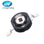 1W 2W 3W 700nm LED encapsulation series smd 5050 led