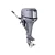 Import 2 and 4 stroke 3hp 6hp 15hp 30hp boat engine outboard motor from China