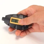 2" dial Tire inflator pressure gauge/tire pressure gauge,wireless tire pressure monitoring system