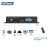 2 pcs metal blue led buttons youtube video player download HD video player for exhibition hdd media player