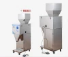 20-3000g semi automatic baking powder/soda powder filling machine