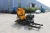 Import 200m depth portable water well mine drilling rig from China