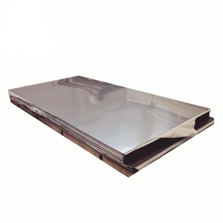 201 Stainless Steel Sheet 8K Mirror Polished Price Sheet Stainless Steel