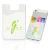 Import 2015 Hot 3M adhesive mobile phone sticky silicone smart card holder from China