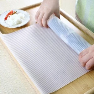 2015 hot sell easy clean Eco-Friendly silicone sushi mats