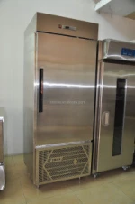 2016 Cooling Freeze Refrigerator Restaurant & Supermarket Blast Chiller Freezer