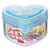 Import 2017 Best sale Kids Art soft molding plasticine playdough from China