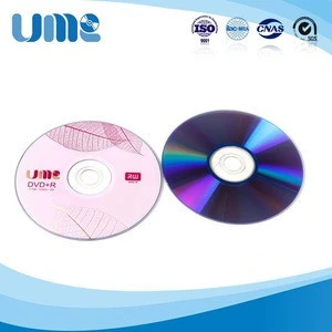 2017 cheapest hot sale High Quality Blank UME dvd+r 4.7gb 16x blank disk
