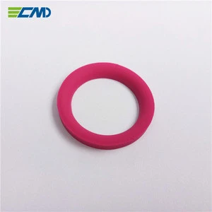 2017 vulcanized rubber head cylinder engine air compressor seal gaskets for middle east customer