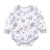 Import 2018 100% Cotton Baby Bodysuits Cute Cartoon wholesale Baby Clothing Baby rompers from China