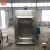 Import 2018 Hot New Products industrial professional small meat smoker from China