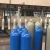 Import 2018 Hot sale 6M3 oxygen gas cylinders price from China