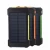 Import 2018 New arrivals Fcc Rohs Power Bank20000Mah, Mobile Solar Charger Cell Phone, Solar Power Bank Charger from China