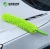 Import 2018 New design car and house use microfiber glove dusters from China