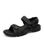 2018 new design waterproof sandals for men