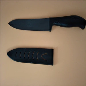 2018 New High Quality Ceramic Knife Blade Black Suit Exquisite Kitchen Knife With