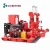 Import 2018 new style fire equipment water pumps firefighter supply from China