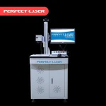 2018 New technology Beverage Packaging Laser Printer