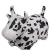 Import 2018 PVC cow jumping ball animal/hopper ball for riding/inflatable animals from China