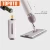 Import 2018 TOPOTO Innovative Microfiber Floor Cleaning Type Portable Water Spray Mop from China