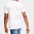Import 2018 Wholesale New Design Men summer Apparel 100% Cotton Round Neck Stripe t shirts OEM Customize for Mens Wear Casual Shirts from Pakistan