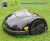 2019 5th Generation Smartphone WIFI App Control Robot Lawn Mower Updated with NEWEST GYROSCOPE