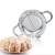 Import 2019 Dumpling Maker Wrapper Dough Cutter Pie Ravioli Dumpling Mould Stainless Steel Pastry Tools, Jiaozi Maker Mould from China