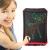 Import 2019 Education learning machine LCD writing tablet educational toys for kids from China