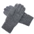 Import 2019 Factory Price Touch Warm Screen Winter One Size Fit All Knitting Man Bulk Woolen Knit Glove from China