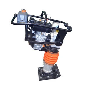 2019 Hot sell  Robin EH12 4.0hp gasoline engine Tamping Rammer