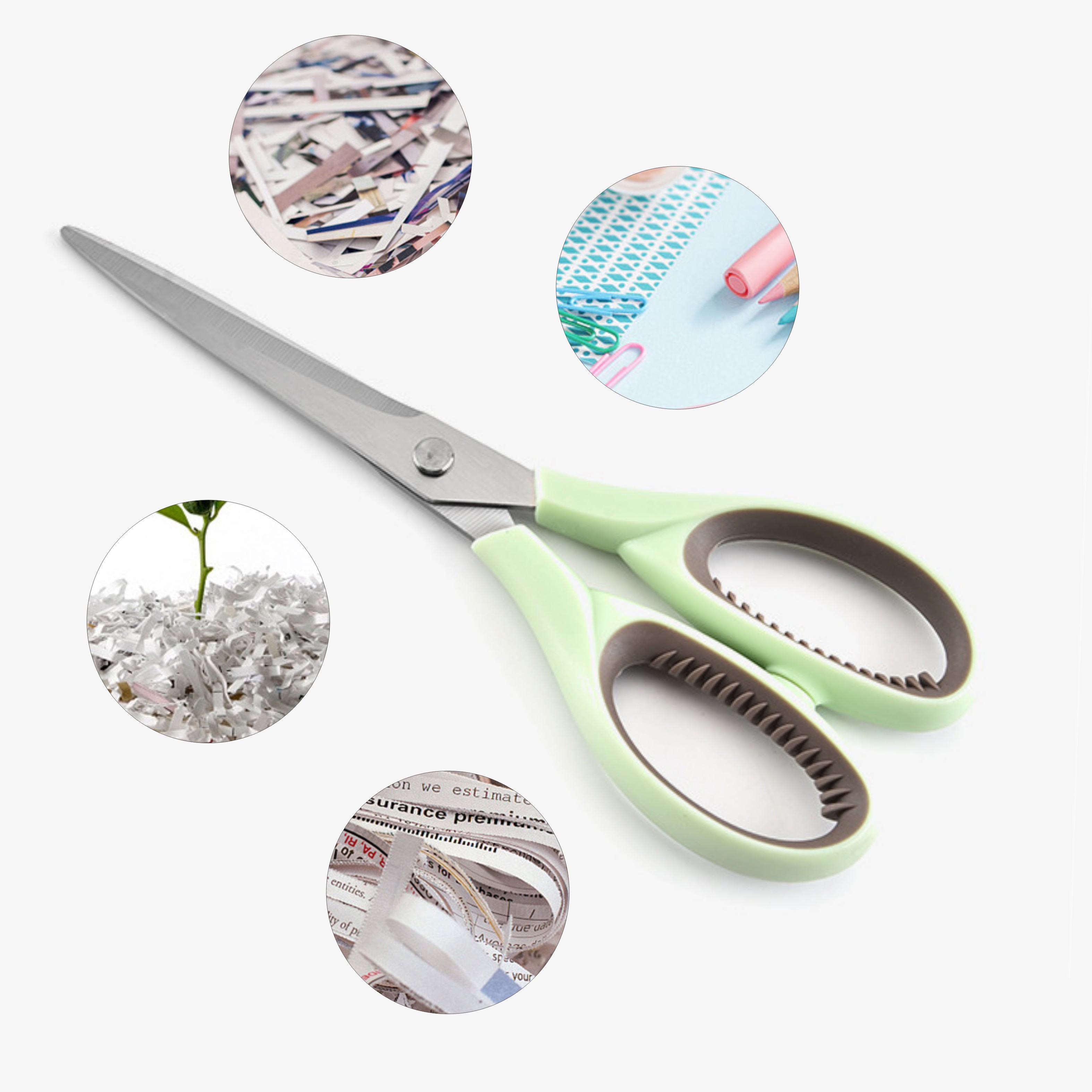 2019 new product home/student/school/office/household Scissor,Shear Multi Function Scissor
