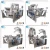 Import 2019 newly design fully automatic  jacketed kettle cooker machine for various pastes from China