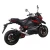 Import 2019 Top 72v Adults Products Electric Scooter 2 Wheels Power Scooter from China