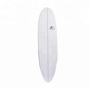 2019 Wholesale Customized Epoxy Foam Funboard Surfboard For Surfing