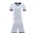 Import 2020-2021 sublimation footbal l jersey wholesale sports soccer uniforms custom soccer jersey from China