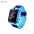 Import 2020 2G Sim Card Intelligent Wereables Children Smart Watch mobile Phone for Kids Smartwatch from China