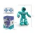 Import 2020 brand new robot toys dance sing mechanical remote control toys smart programmable toy robot remote control robot from China