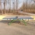 Import 2020 Cheap Price Outdoor Table Tennis Table Folding Pingpong Table from China