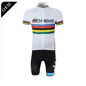 2020 Culb Bicycle Clothes Cycling Jersey Clothing Short Suit Pants