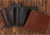 Import 2020 custom luxury wallet for men slim leather purse carteras para original de hombre from China