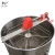 Import 2020 Factory Directly Supply 2 4 6 8 12 20 24 Frame Automatic Radial Motor Manual/Electric Honey Extractor from China