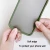 2020 fashion clear matte pc tpu cell phone case for iphone 11