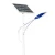 Import 2020 Hot Products Diecast Pathway Light Solar Street Lights from China