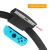 2020 Indoor Spots Game switch fitness ring adventure for NS ring-con weight loss fat burning somatosensory game accessories set