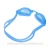 Import 2020 latest water sport kid silicone swimming goggles, fun swim goggle from China